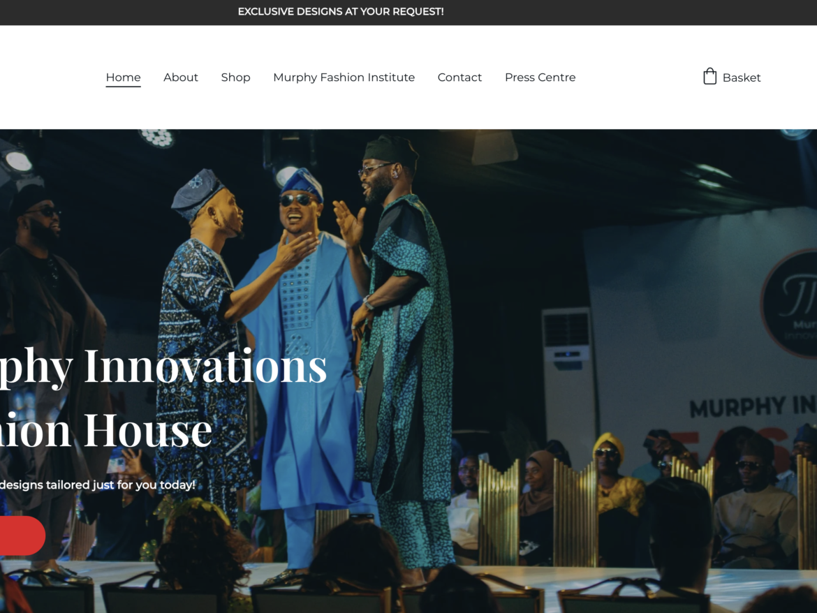 Murphy Innovations