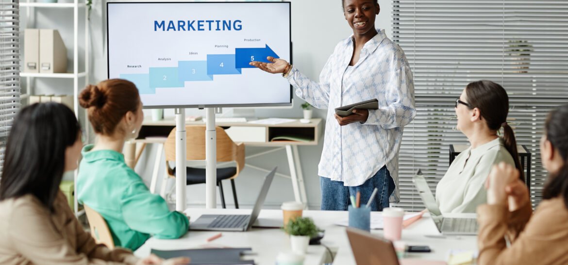 SEO for Small Businesses: How to Get Found on Google