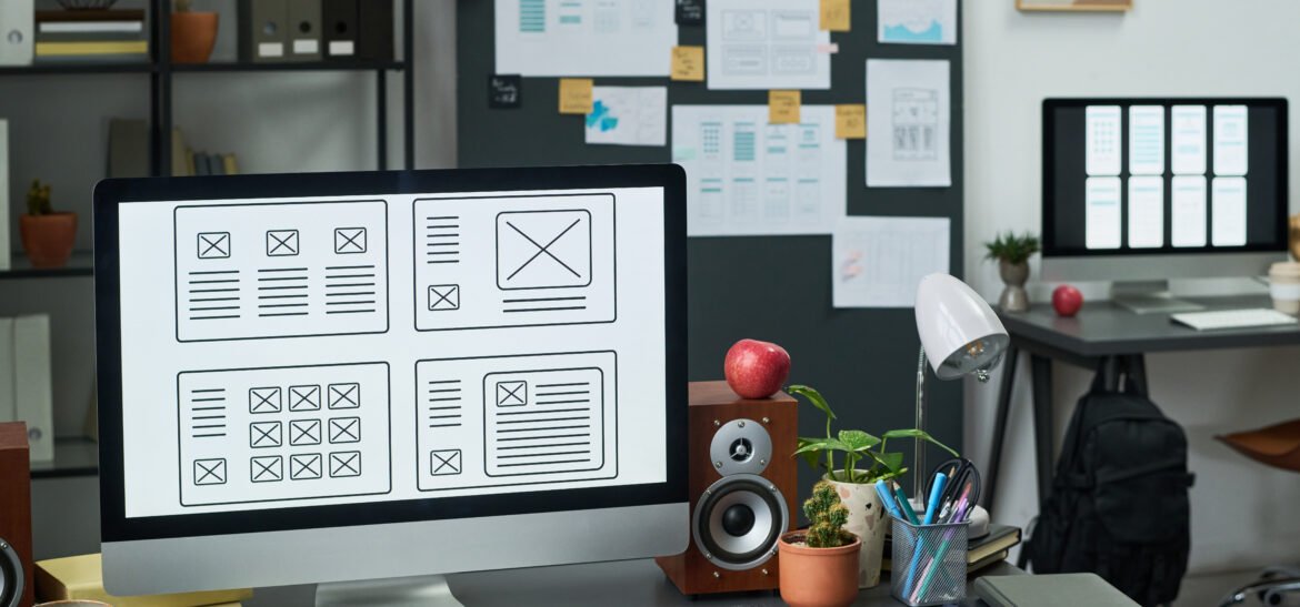 Why Your Business Needs More Than Just a Website