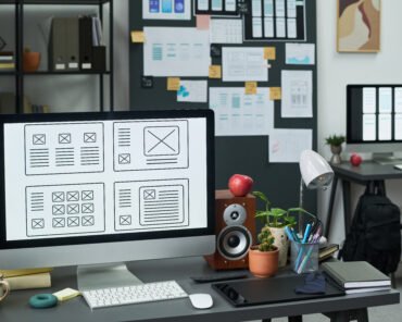 Why Your Business Needs More Than Just a Website