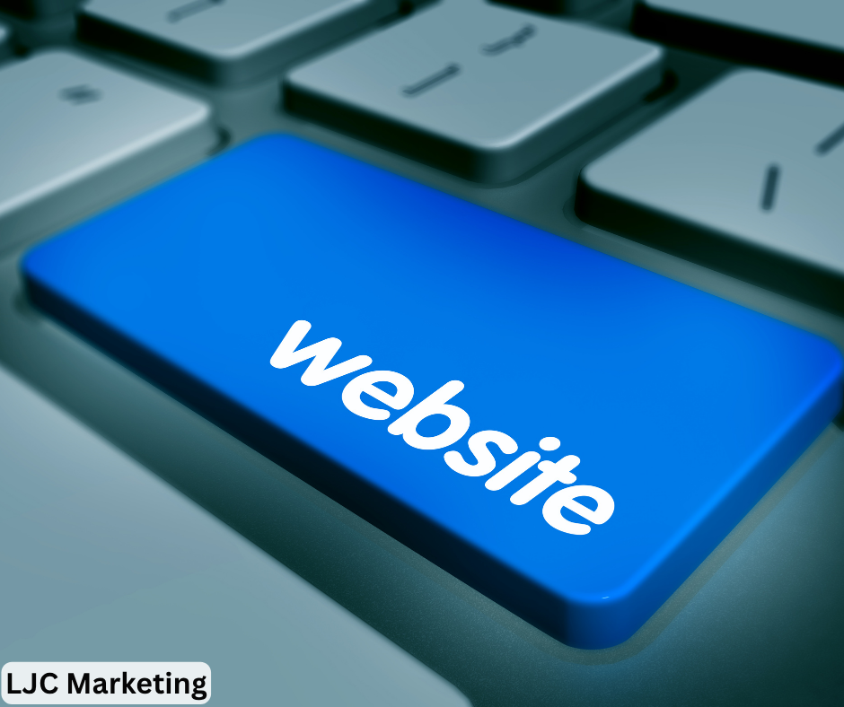 A website that works for you_LJC Marketing