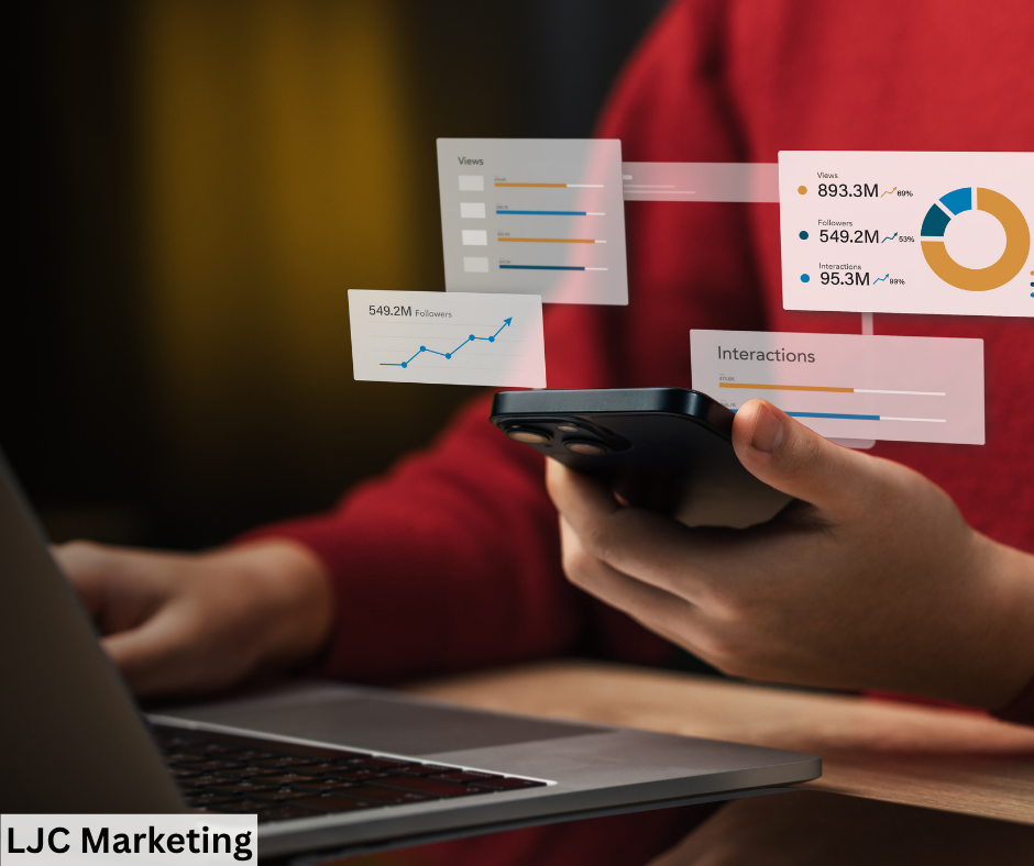 Write a bio that stands out_LJC Marketing